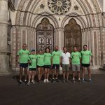 Pellegrinaggio Podistico Assisi Loreto 2018